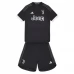 Maglia Juventus Bambino Divisa Terza 2023/24