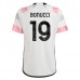 Maglia Juventus Bonucci 19 Divisa Trasferta 2023/24