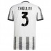 Maglia Juventus Chiellini 3 Divisa Prima 2022/23