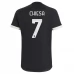 Maglia Juventus Chiesa 7 Divisa Terza 2023/24