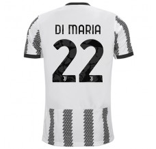 Maglia Juventus Di María 22 Divisa Prima 2022/23