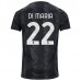 Maglia Juventus Di María 22 Divisa Trasferta 2022/23