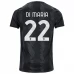 Maglia Juventus Di María 22 Divisa Trasferta 2022/23 Maglia Juventus Di María 22 Divisa Trasferta 2022/23