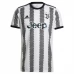 Maglia Juventus Morata 9 Divisa Prima 2022/23
