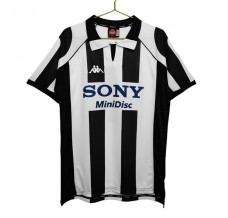 Maglia Juventus Divisa Prima Retro 1997-98
