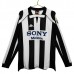 Maglia Juventus Divisa Prima Retro 1997-98 Manica Lunga
