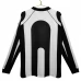 Maglia Juventus Divisa Prima Retro 1997-98 Manica Lunga