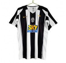 Maglia Juventus Divisa Prima Retro 2004-05