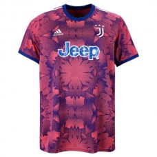 Maglia Juventus Divisa Terza 2022/23