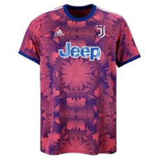 Maglia Juventus Divisa Terza 2022/23 Maglia Juventus Divisa Terza 2022/23