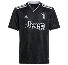 Maglia Juventus Divisa Trasferta 2022/23