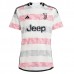 Maglia Juventus Divisa Trasferta 2023/24