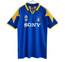 Maglia Juventus Divisa Trasferta Retro 1995-96