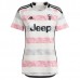 Maglia Juventus Donna Divisa Trasferta 2023/24