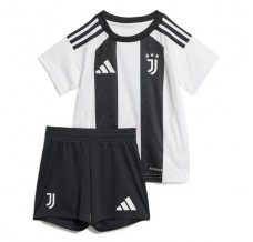 Maglia Juventus FC Bambino Divisa Prima 2024/25