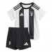 Maglia Juventus FC Bambino Divisa Prima 2024/25