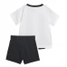 Maglia Juventus FC Bambino Divisa Prima 2024/25