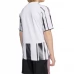 Maglia Juventus FC Bambino Divisa Prima 2025/26