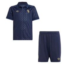 Maglia Juventus FC Bambino Divisa Terza 2024/25