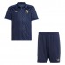 Maglia Juventus FC Bambino Divisa Terza 2024/25