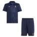 Maglia Juventus FC Bambino Divisa Terza 2024/25