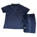 Maglia Juventus FC Bambino Divisa Terza 2024/25