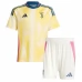 Maglia Juventus FC Bambino Divisa Trasferta 2024/25