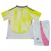 Maglia Juventus FC Bambino Divisa Trasferta 2024/25