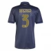 Maglia Juventus FC Bremer 3 Divisa Terza 2024/25