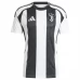 Maglia Juventus FC Koopmeiners 8 Divisa Prima 2024/25