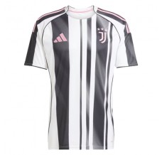 Maglia Juventus FC Divisa Prima 2025/26