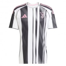 Maglia Juventus FC Divisa Prima 2025/26
