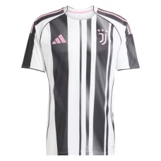 Maglia Juventus FC Divisa Prima 2025/26 Maglia Juventus FC Divisa Prima 2025/26