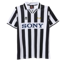 Maglia Juventus FC Divisa Prima Retro 1995-97