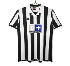 Maglia Juventus FC Divisa Prima Retro 1998-99