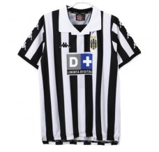 Maglia Juventus FC Divisa Prima Retro 1999-00