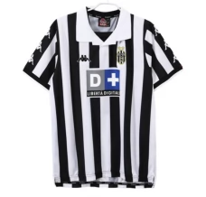 Maglia Juventus FC Divisa Prima Retro 1999-00 Maglia Juventus FC Divisa Prima Retro 1999-00