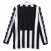 Maglia Juventus FC Divisa Prima Retro 1999-00 Manica Lunga