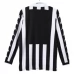 Maglia Juventus FC Divisa Prima Retro 1999-00 Manica Lunga