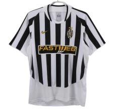 Maglia Juventus FC Divisa Prima Retro 2003-04