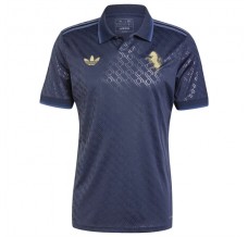 Maglia Juventus FC Divisa Terza 2024/25