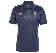 Maglia Juventus FC Divisa Terza 2024/25