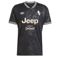 Maglia Juventus FC Divisa Terza 2025/26