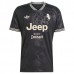 Maglia Juventus FC Divisa Terza 2025/26