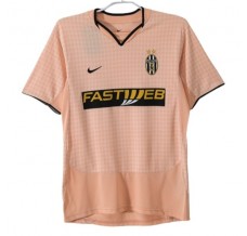 Maglia Juventus FC Divisa Terza Retro 2003-04