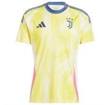 Maglia Juventus FC Divisa Trasferta 2024/25