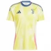 Maglia Juventus FC Divisa Trasferta 2024/25