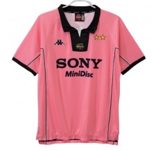 Maglia Juventus FC Divisa Trasferta Retro 1997-98