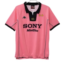 Maglia Juventus FC Divisa Trasferta Retro 1997-98