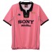 Maglia Juventus FC Divisa Trasferta Retro 1997-98